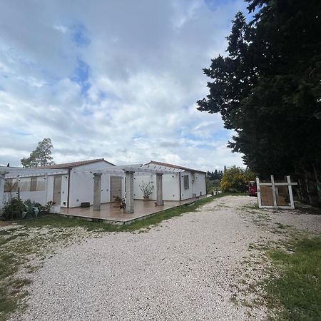 Sa Costa Villa La Caletta Exterior photo