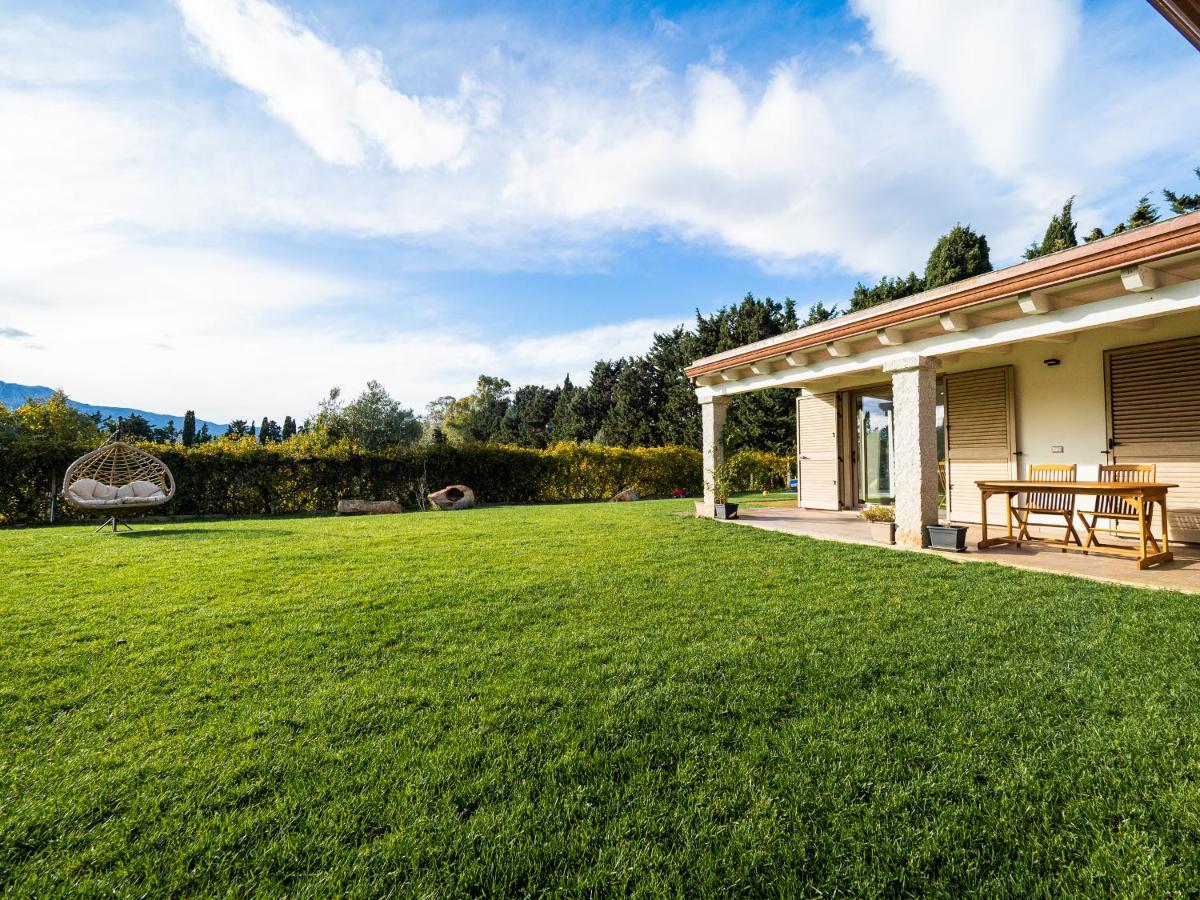 Sa Costa Villa La Caletta Exterior photo